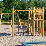 Apartament Junior Binz
