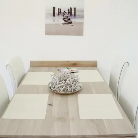 Apartment Junior