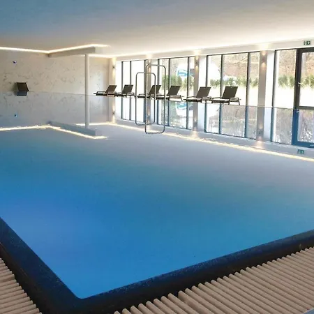 Junior 아파트 Lubkow