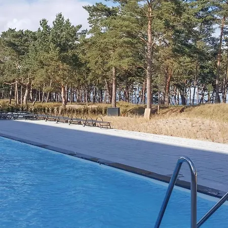 Junior Lägenhet *