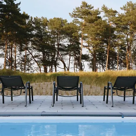 Apartamento Junior *