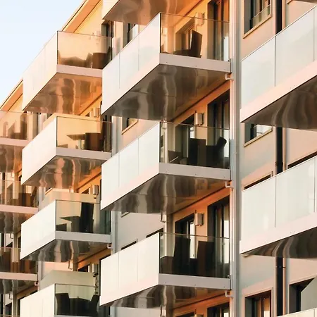 Junior Διαμέρισμα