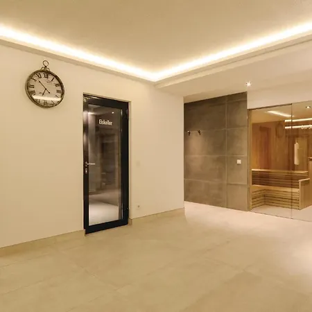 Apartamento Junior Lubkow