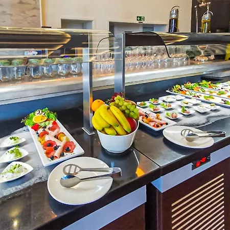 Junior Apartamento *