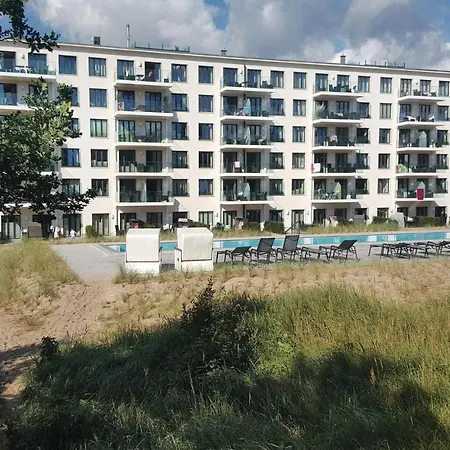 Apartment Junior *