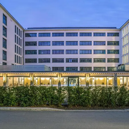 Junior Apartment Binz