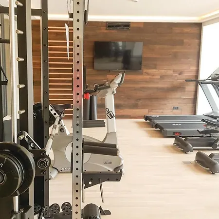 Junior Διαμέρισμα *