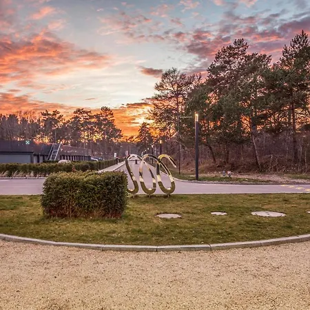 Junior 아파트 Lubkow