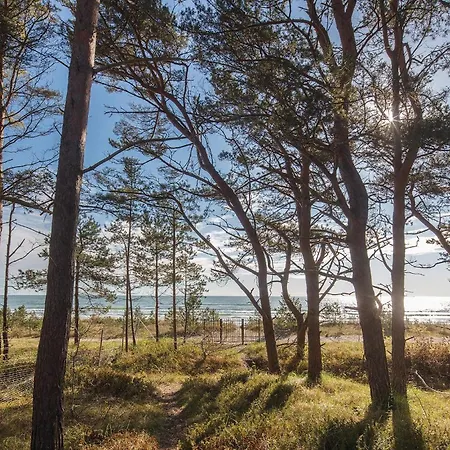 Διαμέρισμα Junior Lubkow