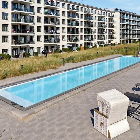 Apartment Junior