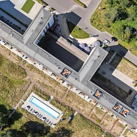 Apartamento Junior *