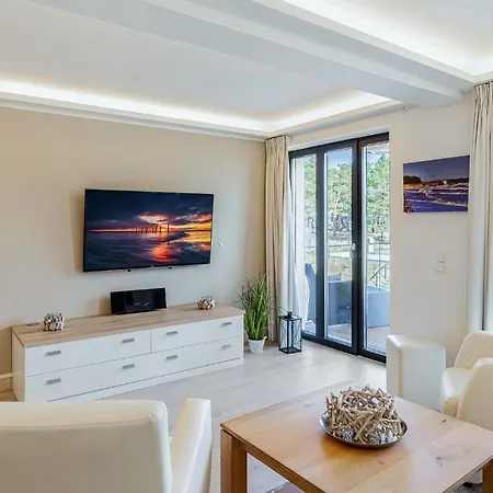 Apartment Junior