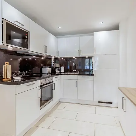 Διαμέρισμα Junior