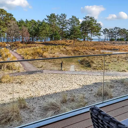 Διαμέρισμα Junior *