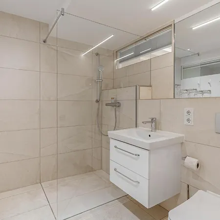 Junior Apartment