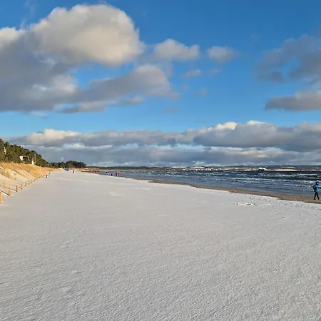 Διαμέρισμα Junior *