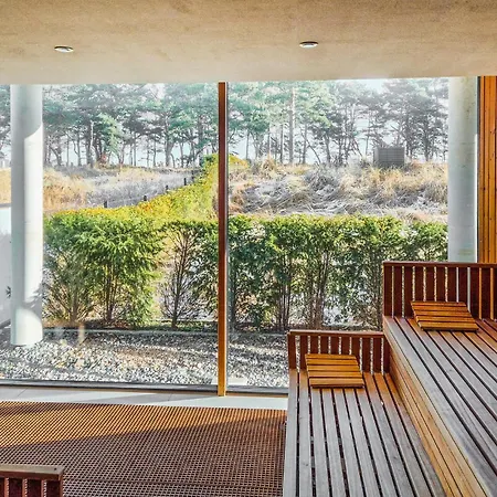 Διαμέρισμα Junior Lubkow