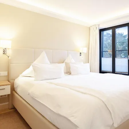 Junior Apartment Binz
