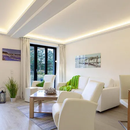 Junior Apartment