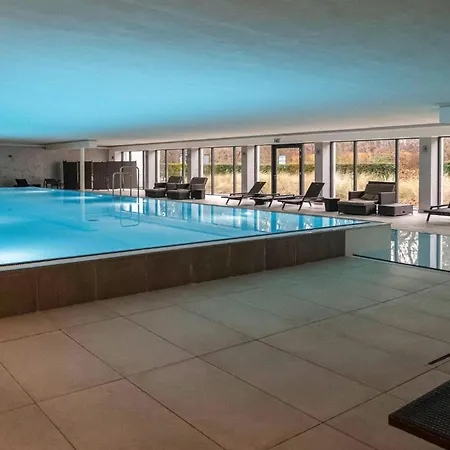 Διαμέρισμα Junior Lubkow