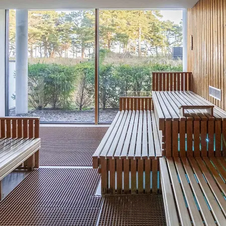 Διαμέρισμα Junior *