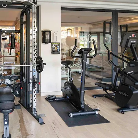 Junior Διαμέρισμα