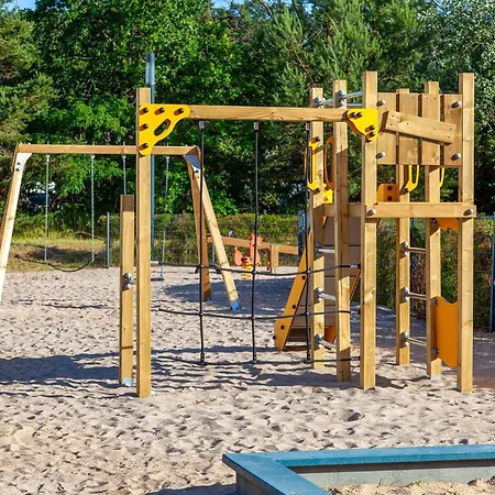 Διαμέρισμα Junior Lubkow