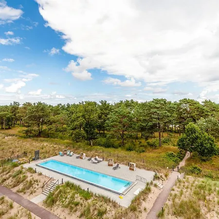 Junior Lejlighed Binz